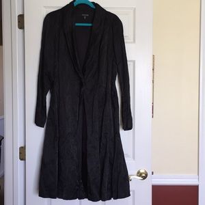 eileen fisher evening